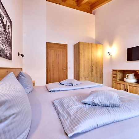 Ferienwohnung Eckbauer Garmisch-Partenkirchen Ngoại thất bức ảnh