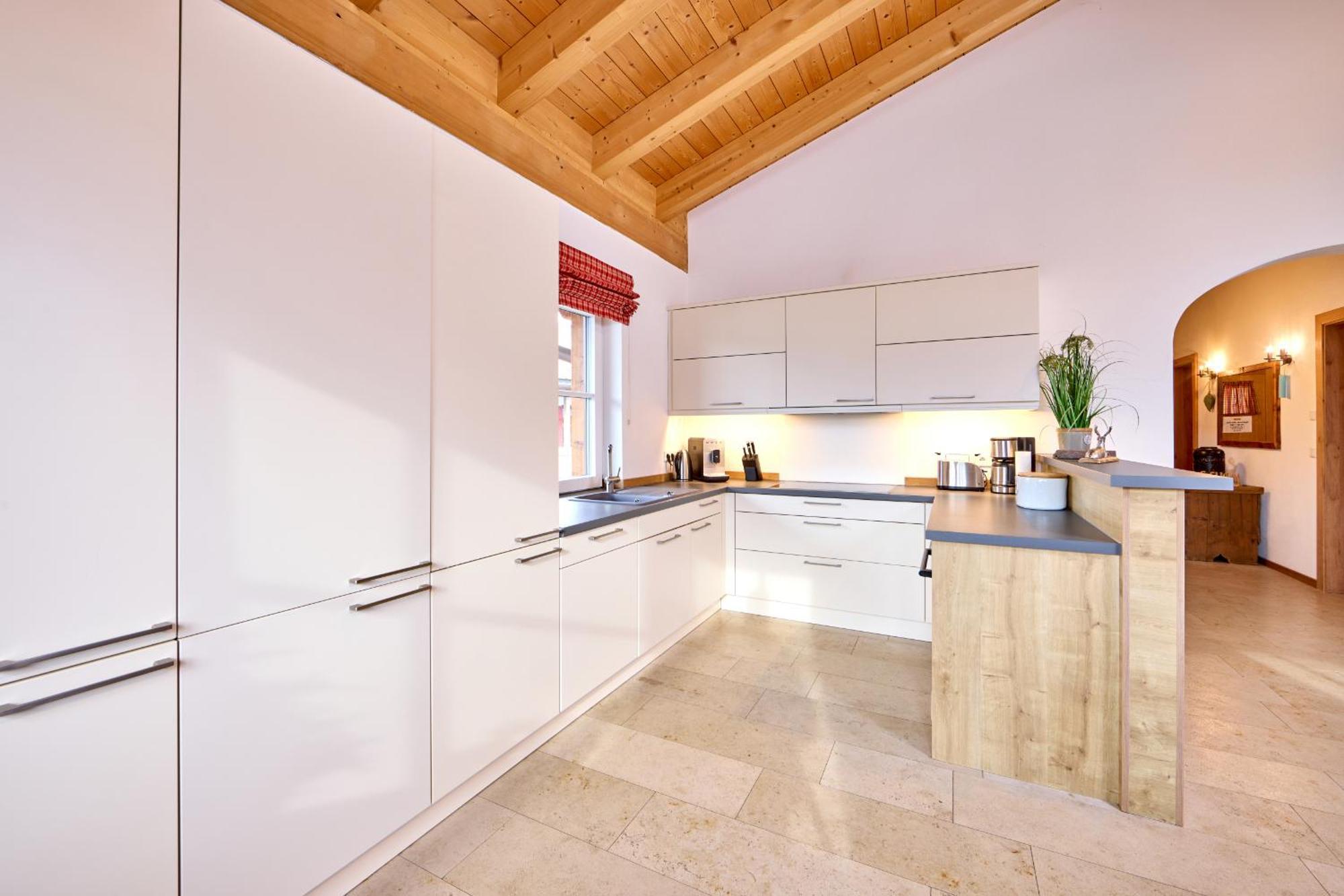 Ferienwohnung Eckbauer Garmisch-Partenkirchen Ngoại thất bức ảnh