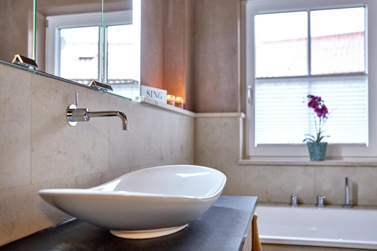 Ferienwohnung Eckbauer Garmisch-Partenkirchen Phòng bức ảnh